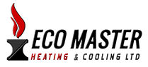 ECO MASTER Heating and Cooling Ltd